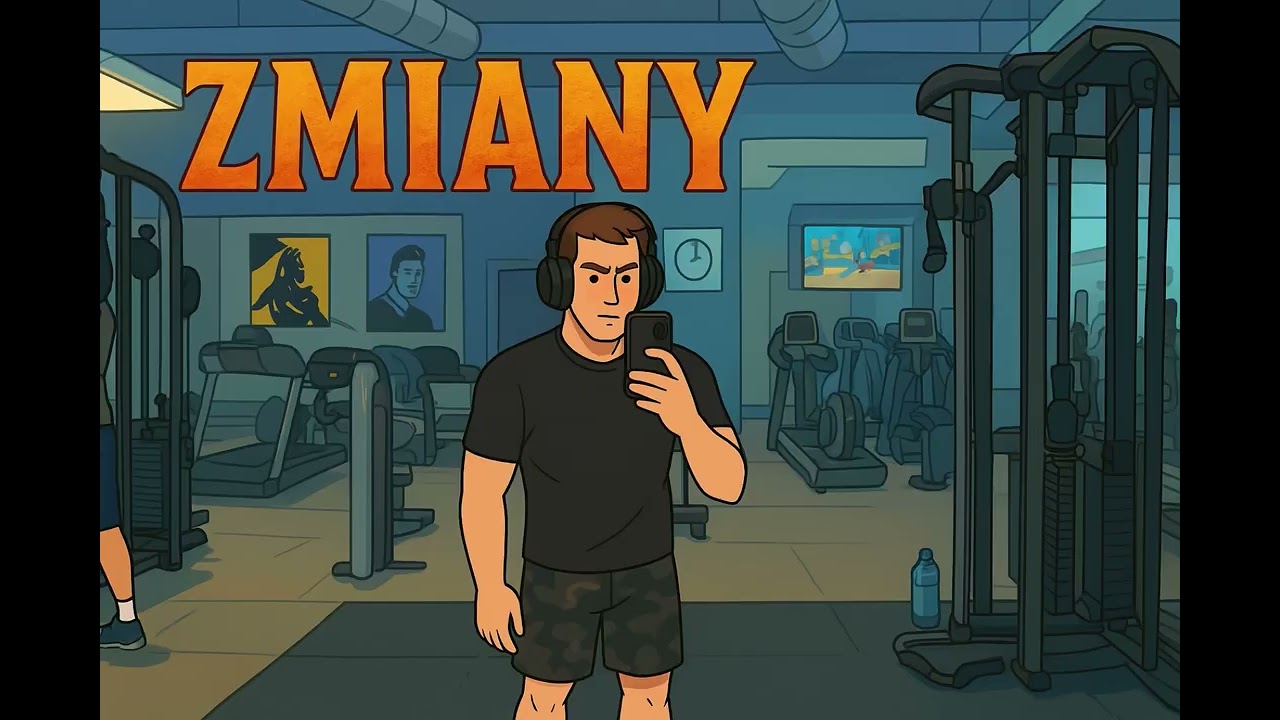 PREZES MAJ - ZMIANY