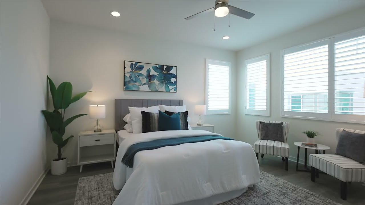 Real Estate Video Walkthrough | Irvine, CA (2025)