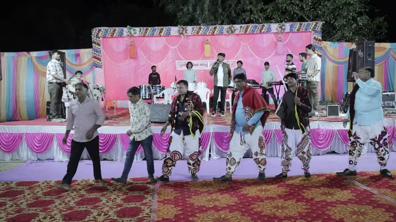Garba Part 01 New