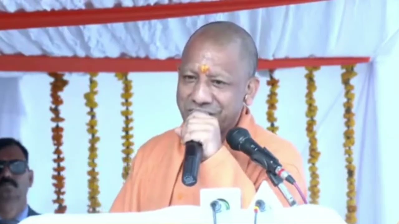 राजकीय इंटर कॉलेज यमकेश्वर के नवनिर्मित भवन का यूपी के मुख्यमंत्री योगी आदित्यनाथ ने किया लोकार्पण