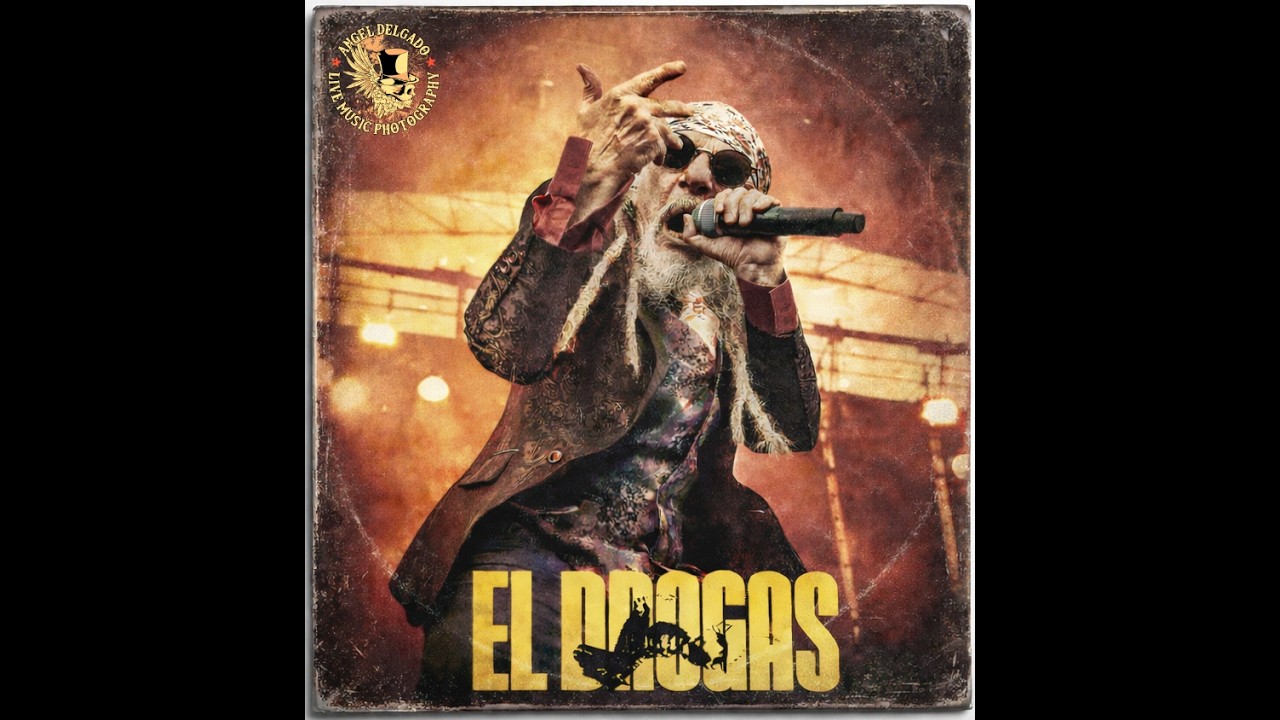 el drogas