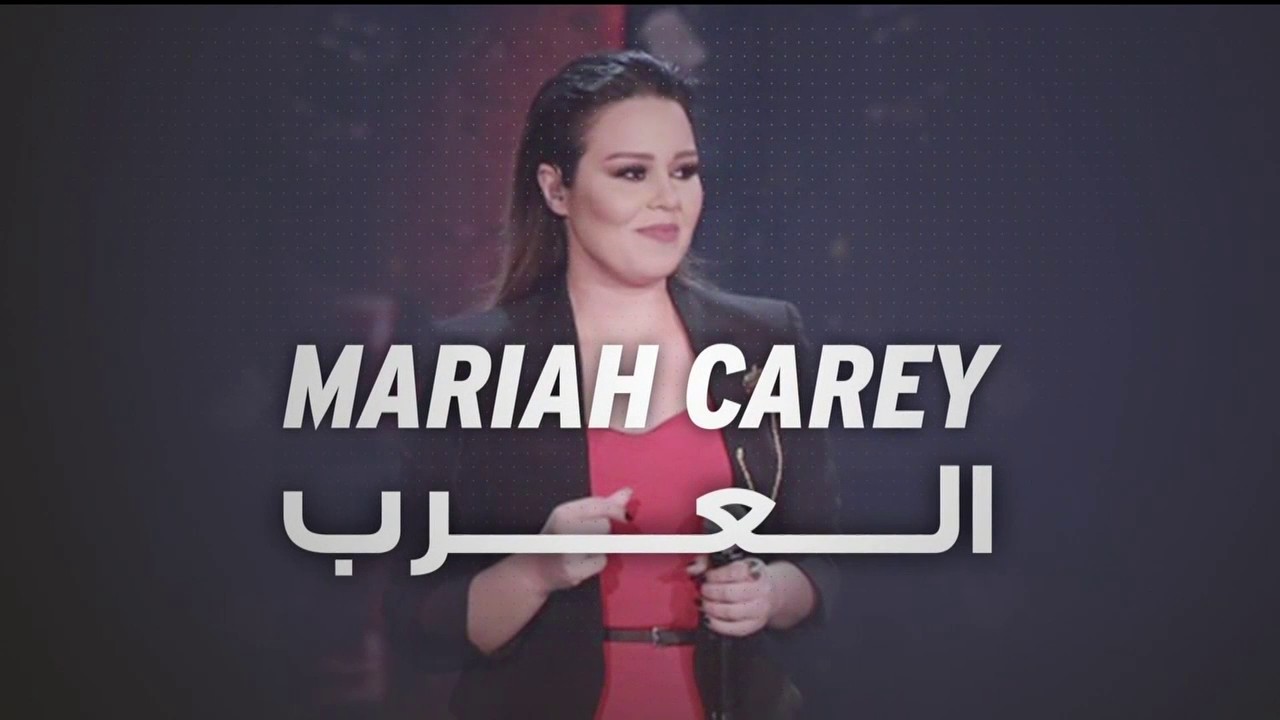 ET بالعربي - الحلقات المباشرة من Arab Idol