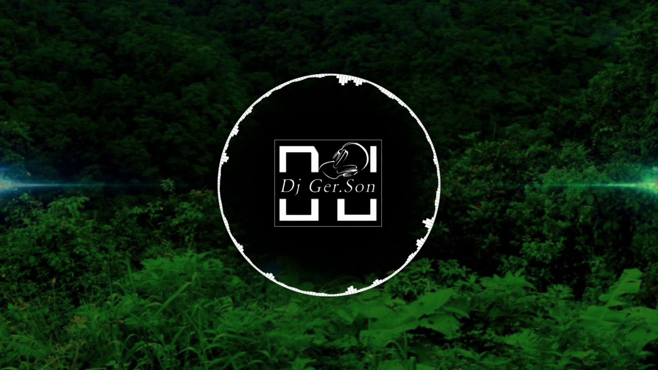 Tobas Mix - DJ Ger.Son//Oficial para ensayos 2da Version