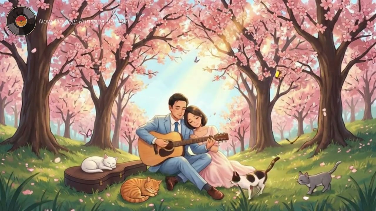 Lagu Rancang Bangun