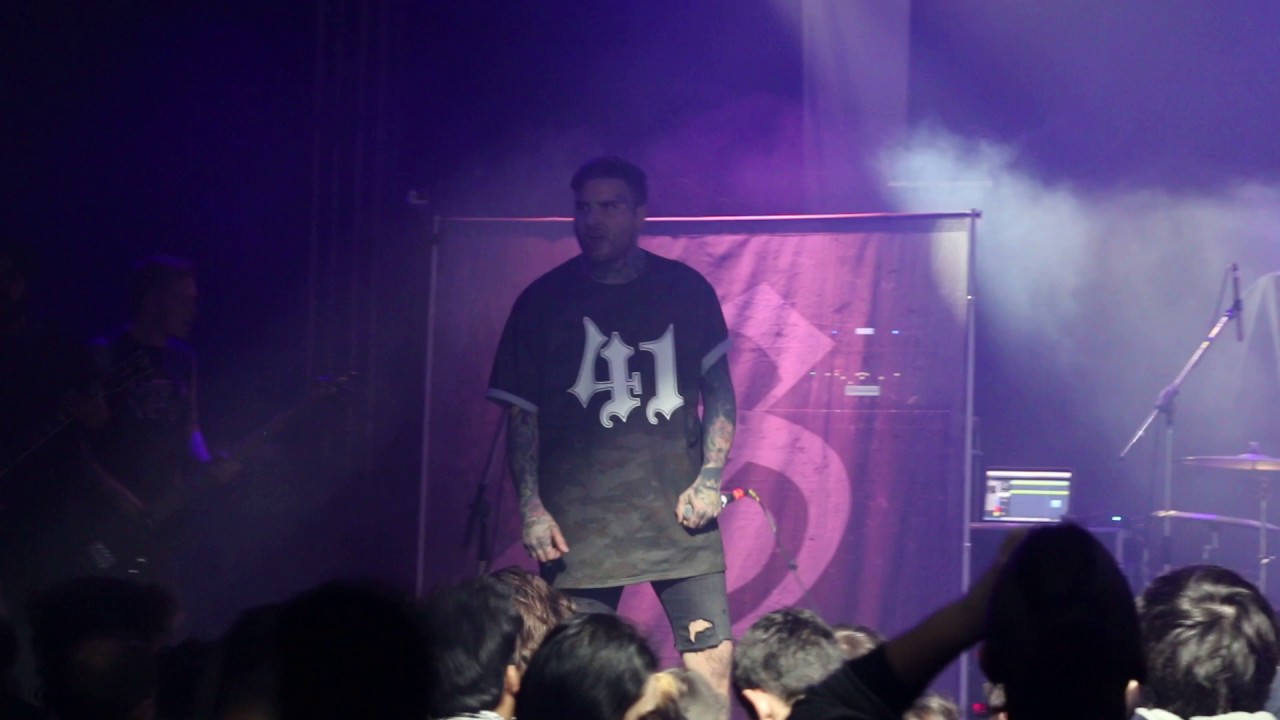 Silent Screams @ Arenele Romane