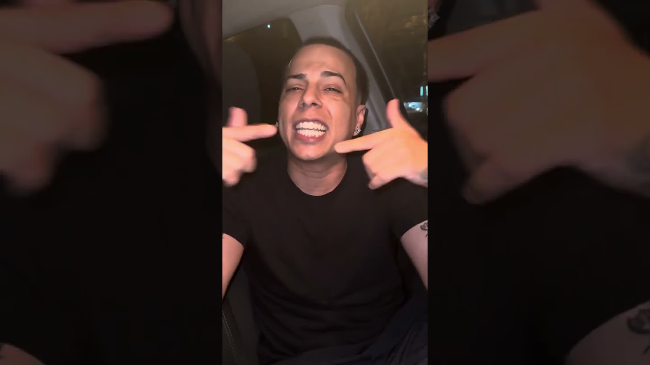 Freestyle 29 Papi Wilo La luz del Diamante