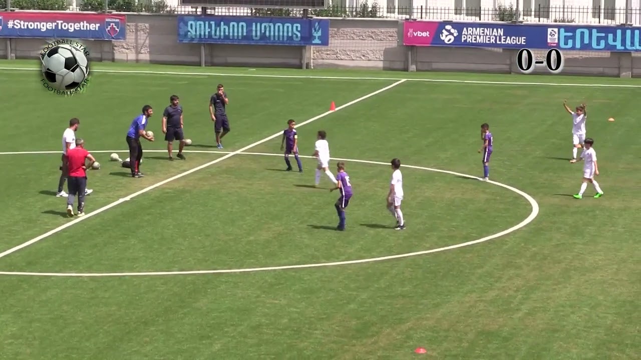 URARTU 1-12 PYUNIK 1-12 CUP 04.06.2022