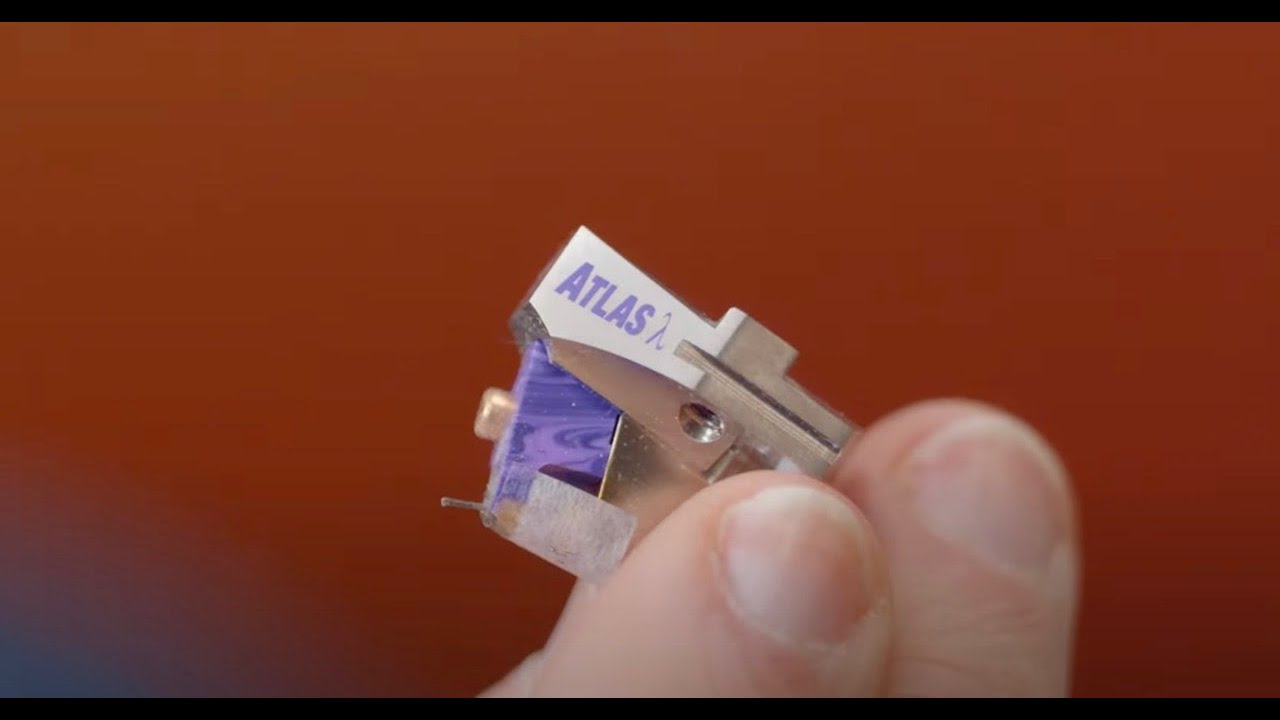 Michael Fremer's Cartridge Collection (some of it) Plus Cables & Digital