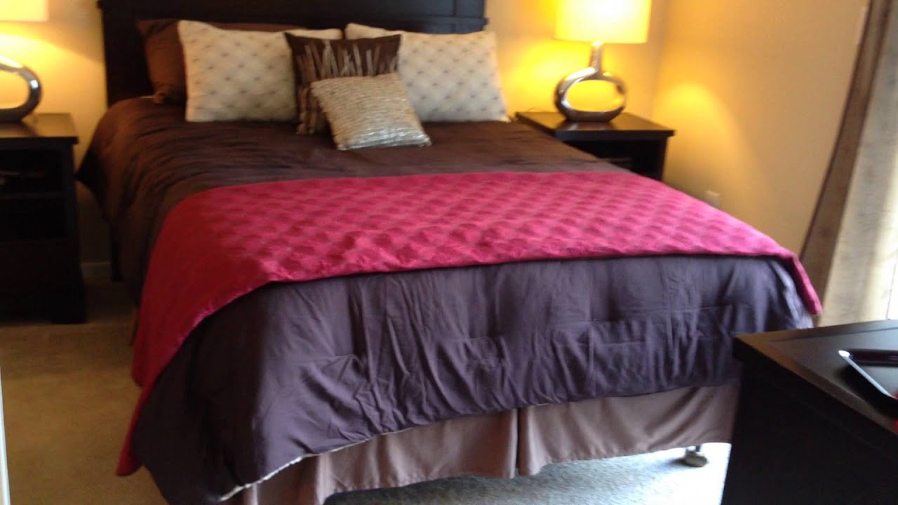 Pavilions-Manchester CT -Luxury Apartments