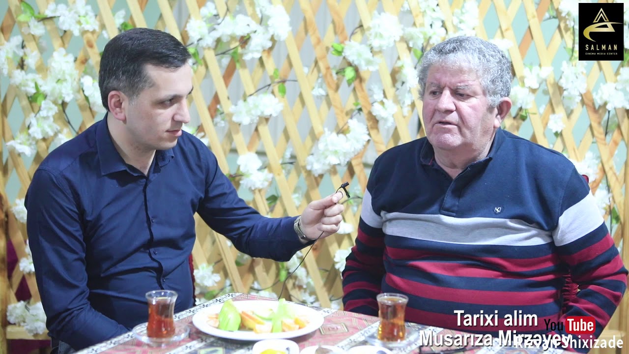 Talıshca letife Musariza Mirzeyev, Masalli