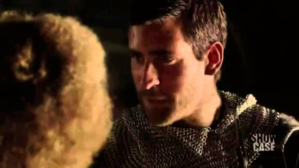 World Without End | Ralph & Philippa - All Scenes [+ Dialogue]