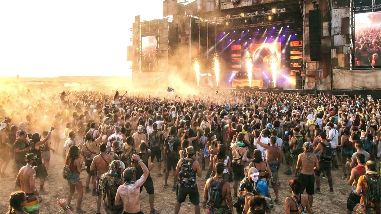 17 Javi Madriles - Hard Dance nuevo hasta 170 bpm