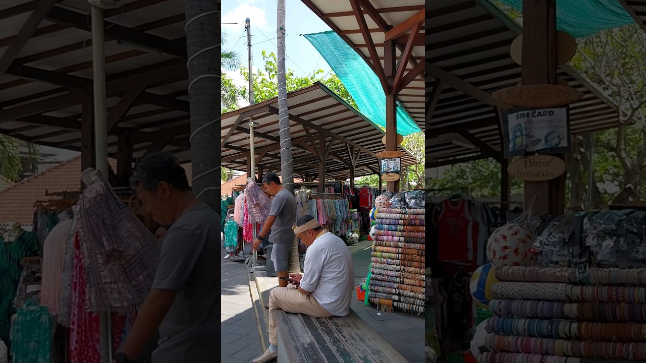 Seminyak square Bali #bali #travel #balitraveller #baliisland #baliindonesia #shopping #fashion