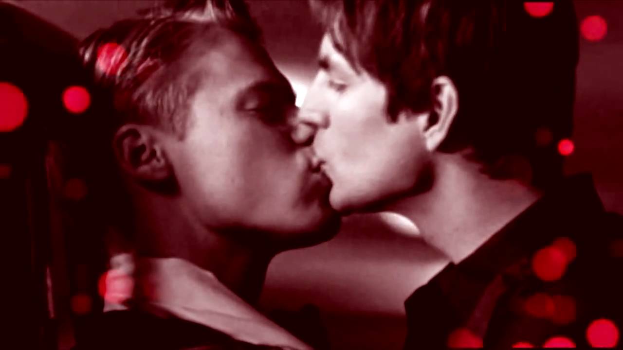 qaf - Brian/Justin - Stolen