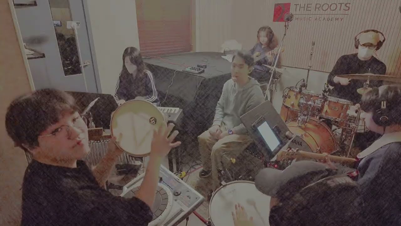 더루츠 기악앙상블 | O pato _ 기악C팀