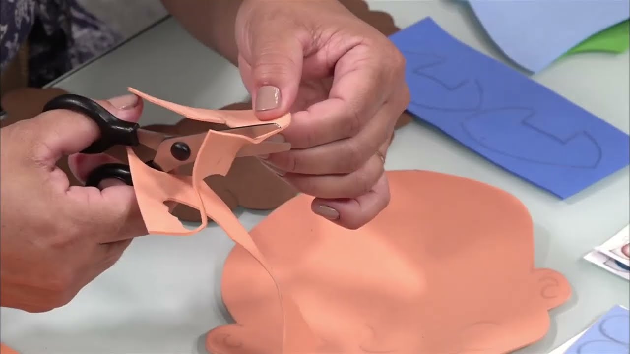 Transforme Seus Recortes - Dicas de Artesanato para Arrasar!