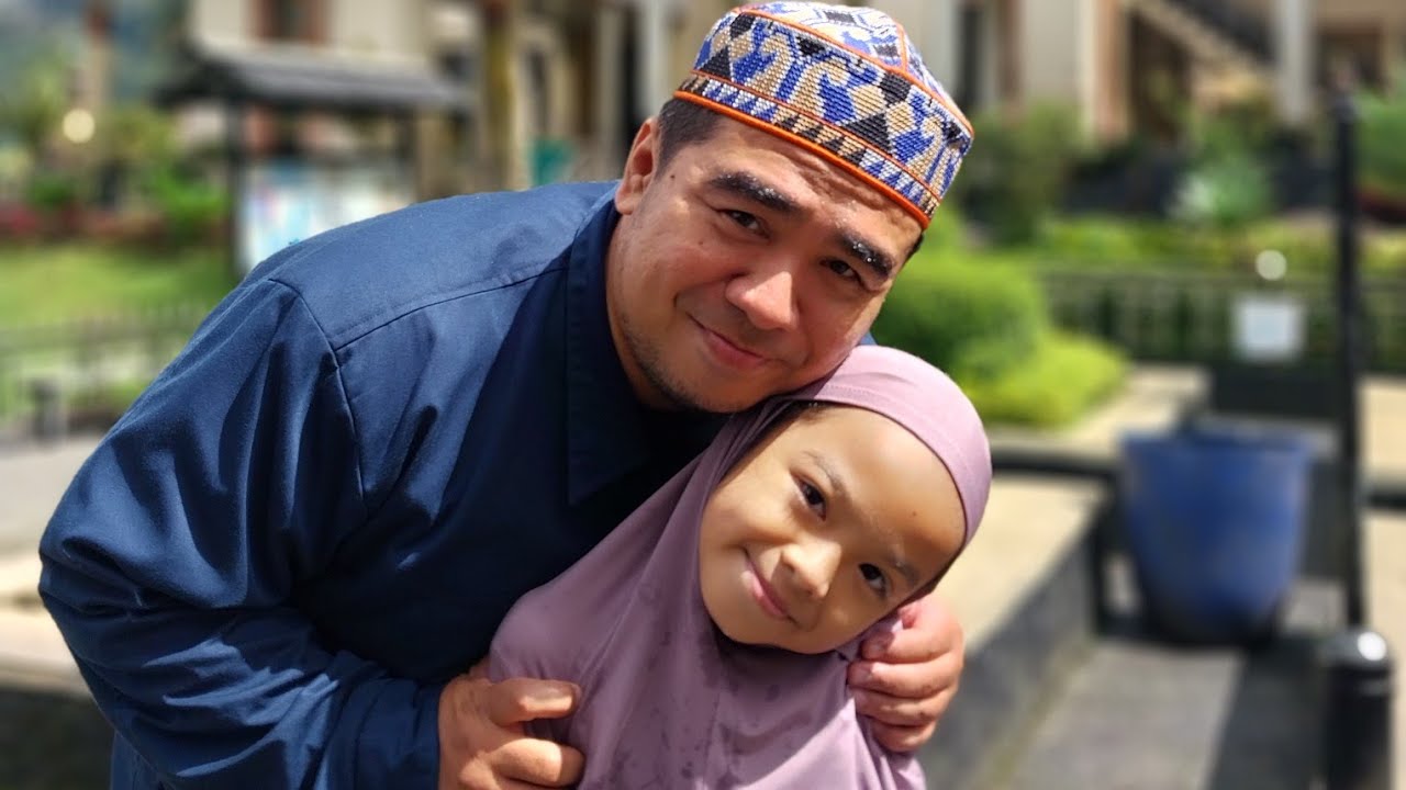 Ep:8/ RIHLAH & TAWAKUFAN (5 Februari 2026)