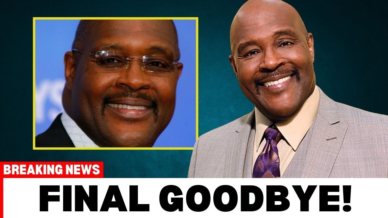 At 67, Pastor Marvin Winans Bids Farewell After This Happened!