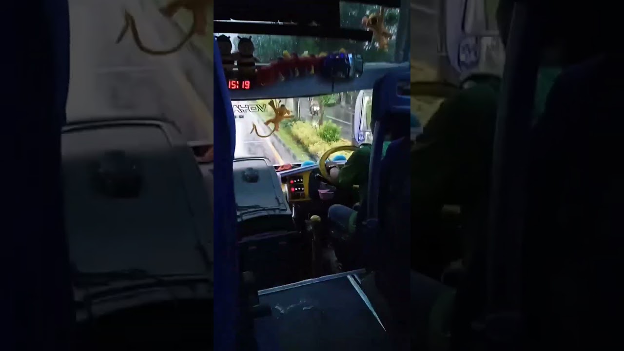 Bis patas surabaya / malang
