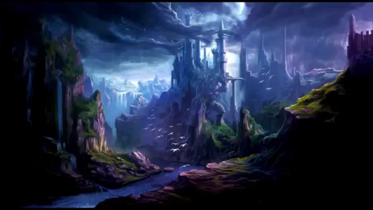 Nightcore - Castle Of Glass