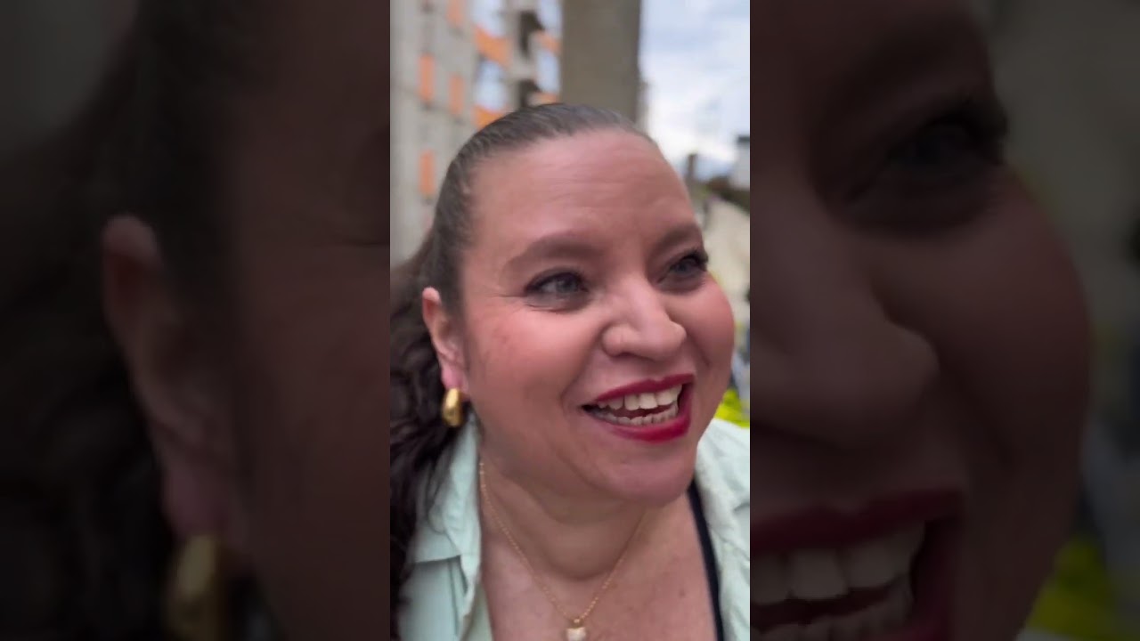 Mi mamá tiene un nuevo NOVIO 😂