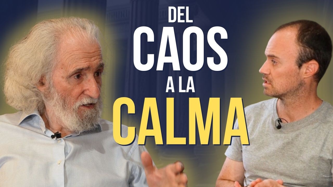 7 PRINCIPIOS Estoicos para una Vida PLENA. Ramiro Calle, los Yoguis de Occidente.