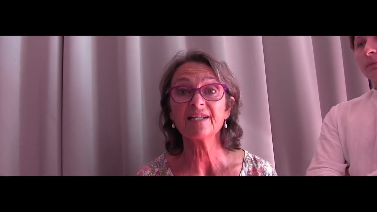 Suzanne Reuter rasar mot Utvandrarna: 