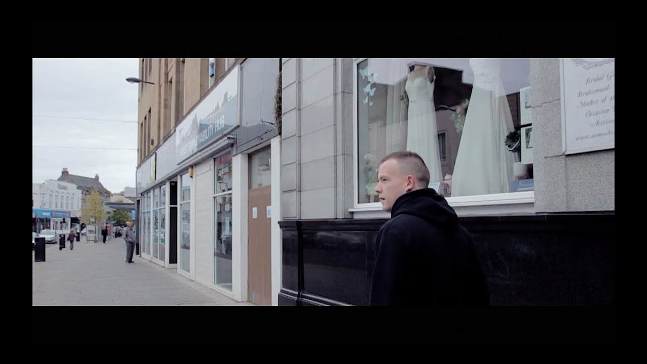 sYmba - Here (Official Video)
