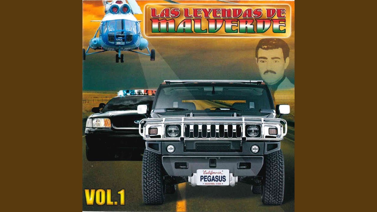 El Bandido Generoso