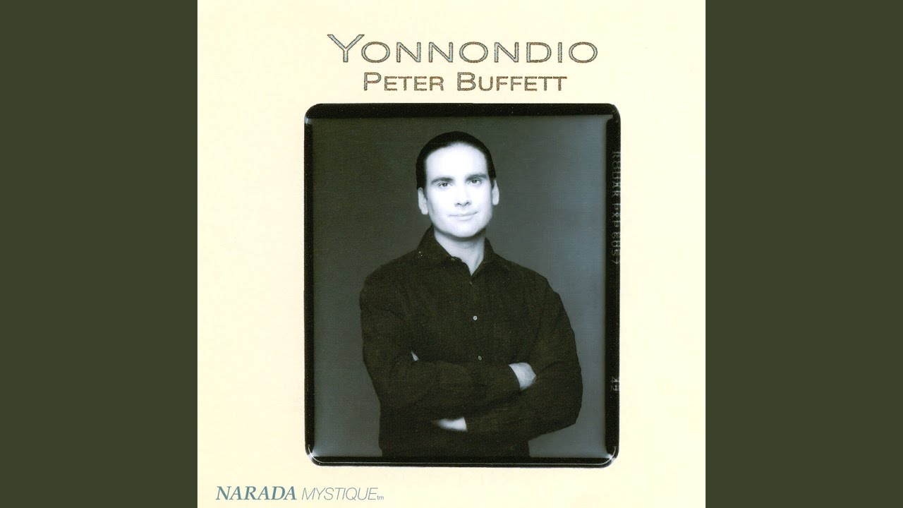 Yonnondio (Pt.1)