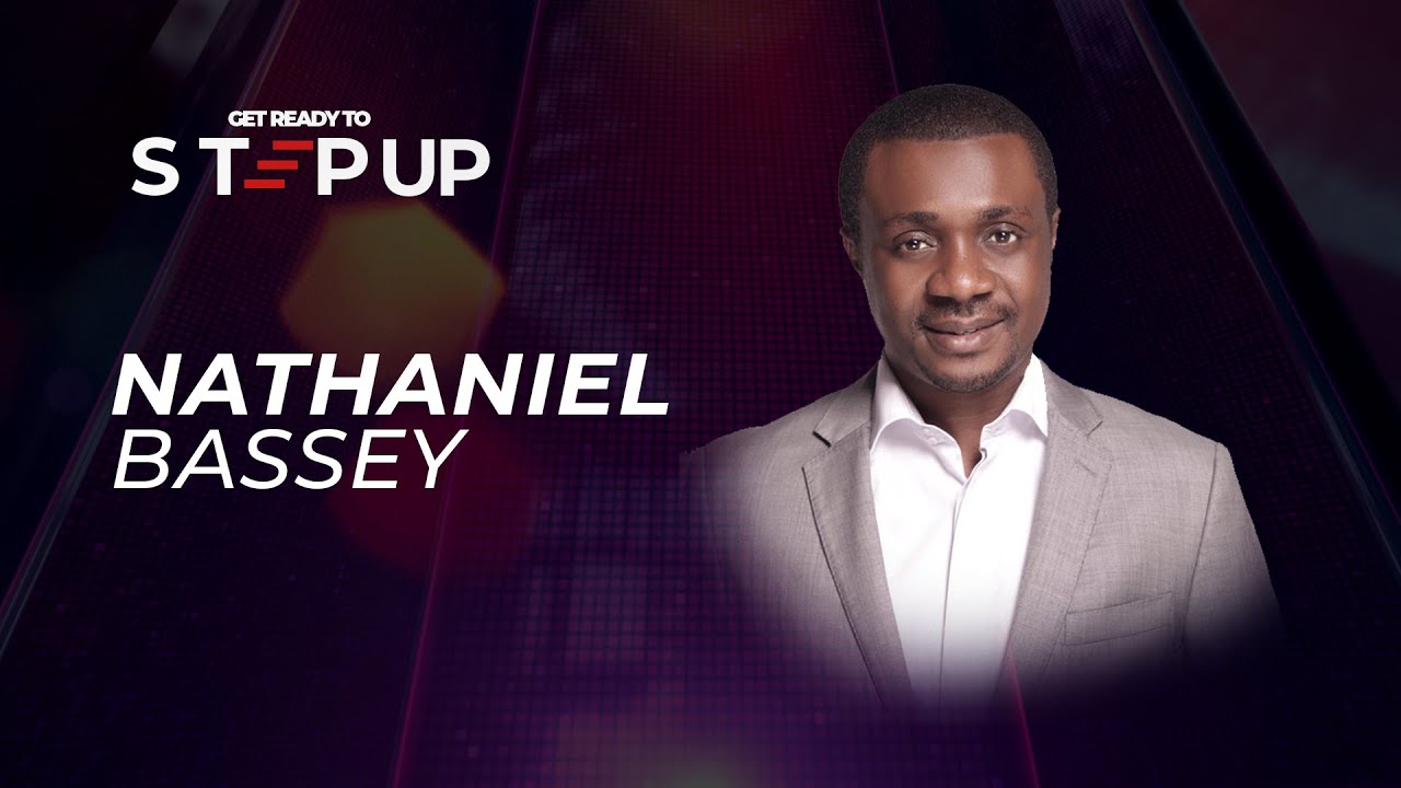 Powerful Ministration by Nathaniel Bassey at The Liberty Church London New Year's Worship