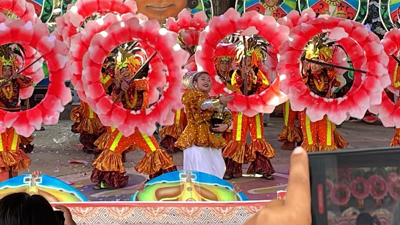 Sinulog sa Salering 2026 | Compilation