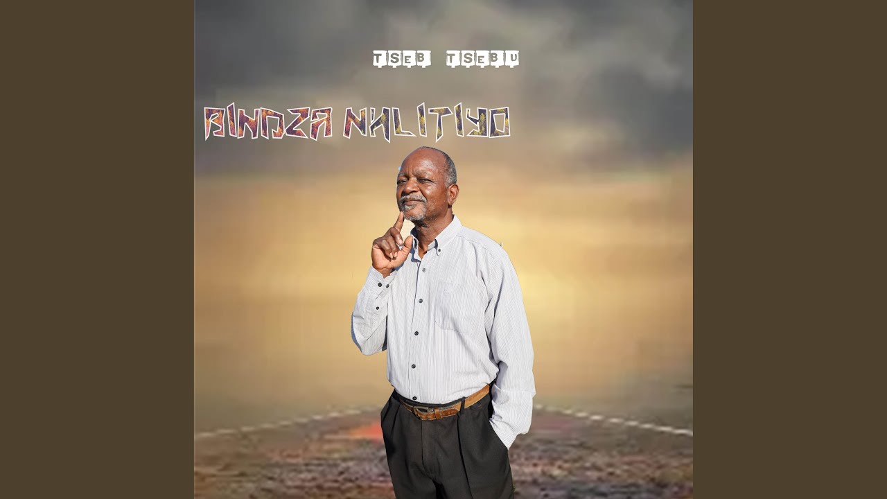 Bindza Nhlitiyo