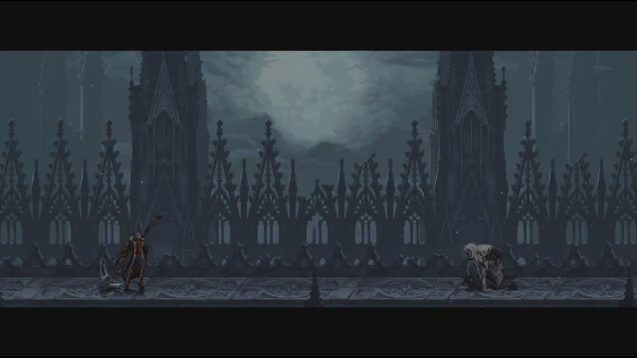 The Last Faith Lord Laddak
