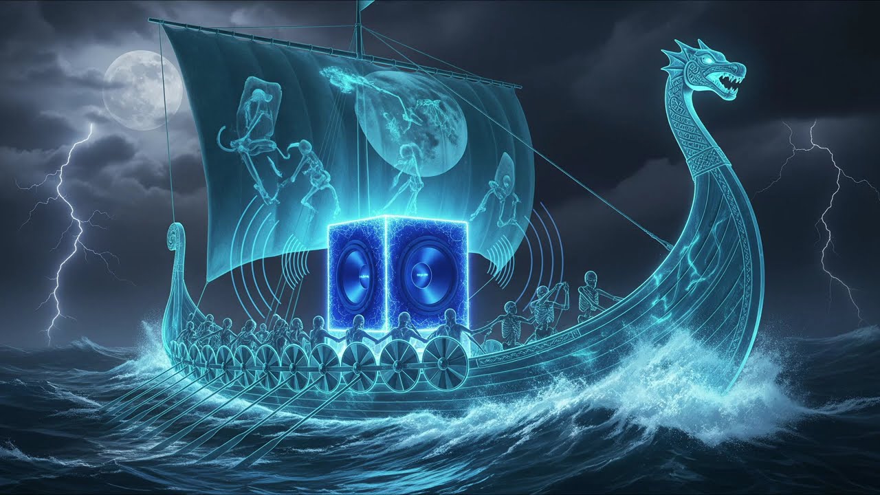 Luminous Bass