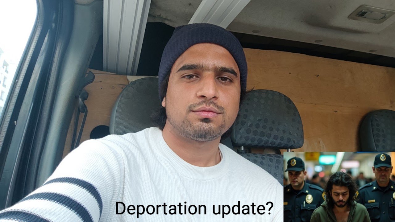 North Cyprus Deportation updates? Immigration of Ercan Airport