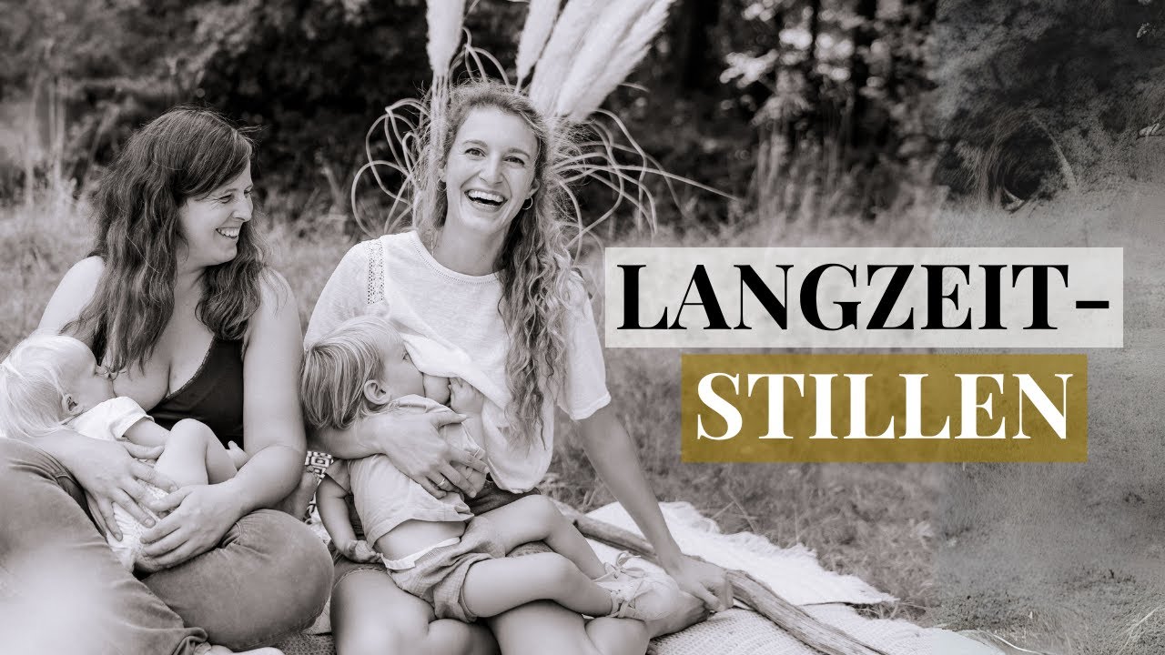 Langzeitstillen