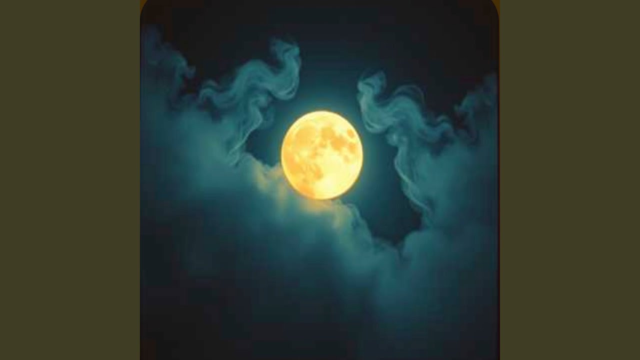 Burning in the Moonlight