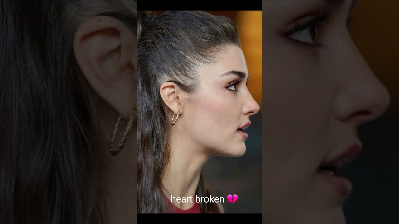 Turkish Actress Hande #shorts #bestdramas