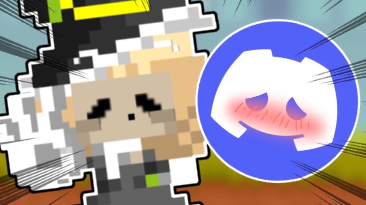 OLHA O DISCORD CHEGANDO! (Boku Boku) ❗VEJA A DESCRIÇÃO ❗