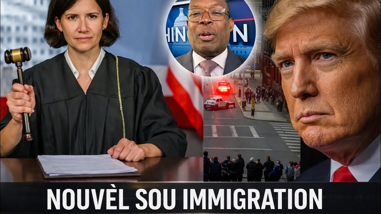 VOA KREYOL 17 FÉVRIER 2026 DENYÈ NOUVÈL SOU TPS HAÏTI 17 ETAT NAN USA 🇺🇸 METE BOUCHE 