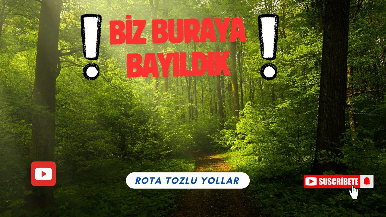 KÜÇÜK ÇALTICAK PLAJI - ANTALYA  | HARİKA BİR GÜN