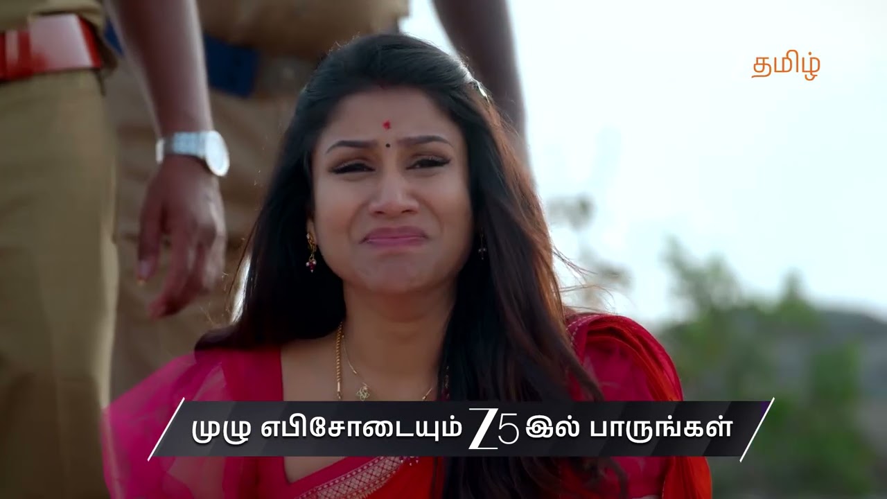 Paarijatham | Ep - 158 | Preview | Mar 16 2026 | Zee Tamil
