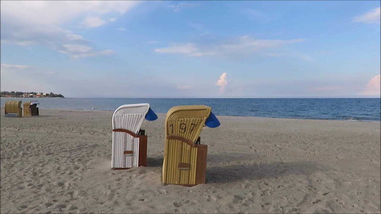 Sehlendorfer Strand | Hohwachter Bucht