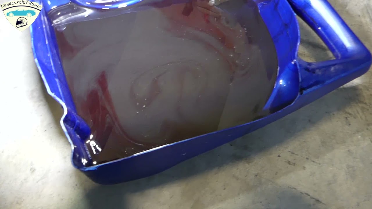 😭Cambio Liquido Dirección BMW E36 | Estaba Fatal.......🤬