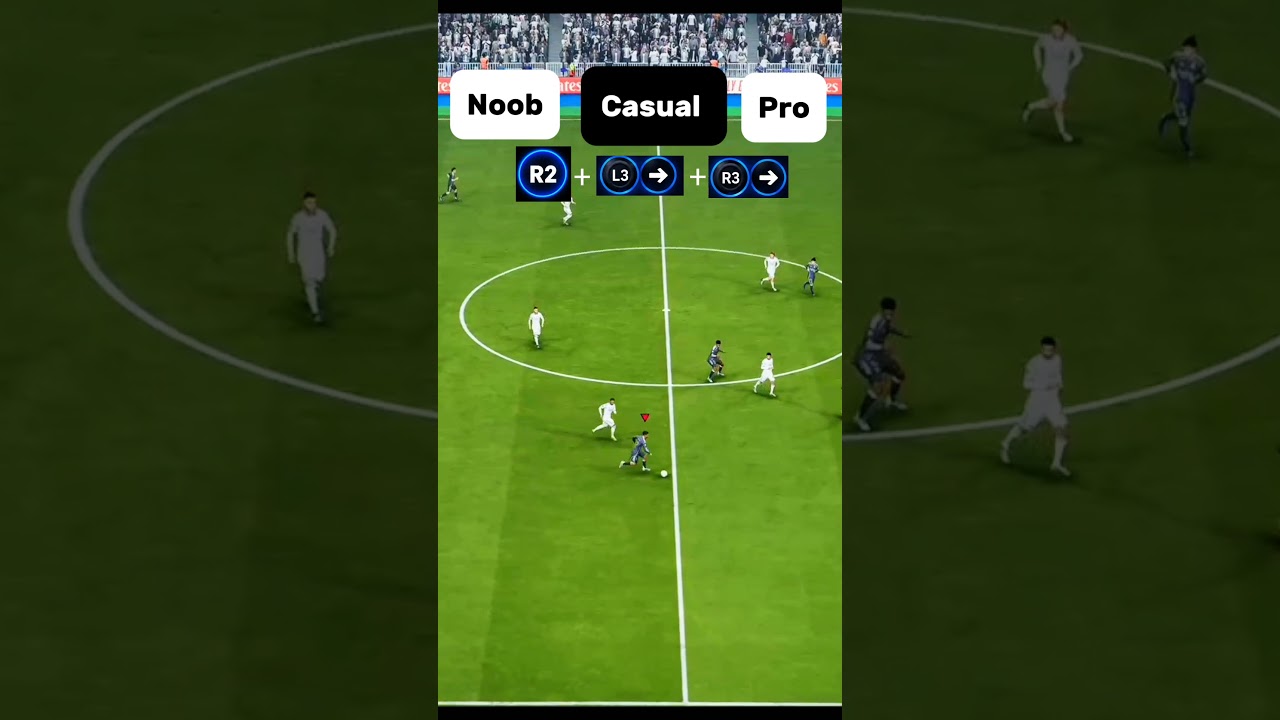 How to Sprint Fast in FC 26 Speed Boost Tutorial
