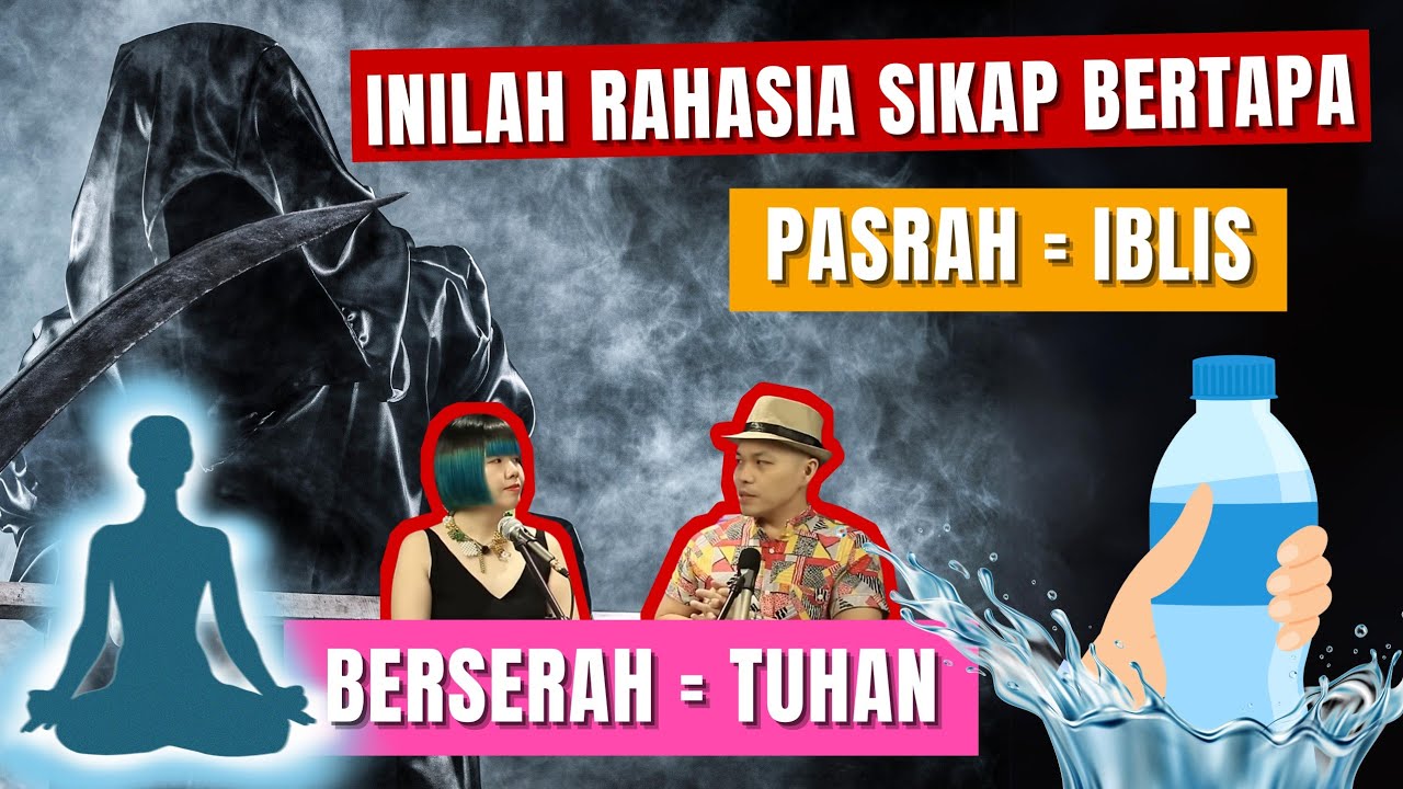 REINKARNASI ORANG YANG MASIH HIDUP, BINGUNG KAN???