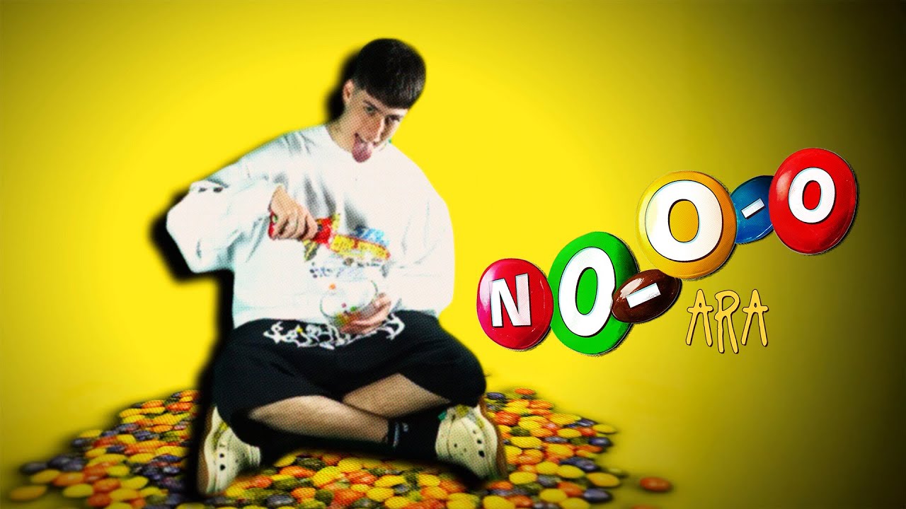 ARA - NO-o-O (Video Oficial)