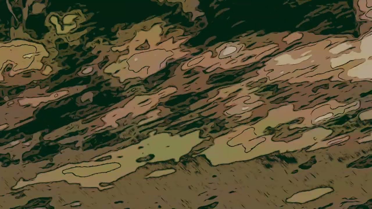 Stubbleman -  In The Company Of Oaks (Official Video)