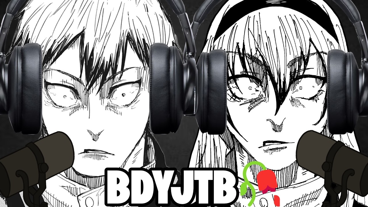 Naoya's Podcast